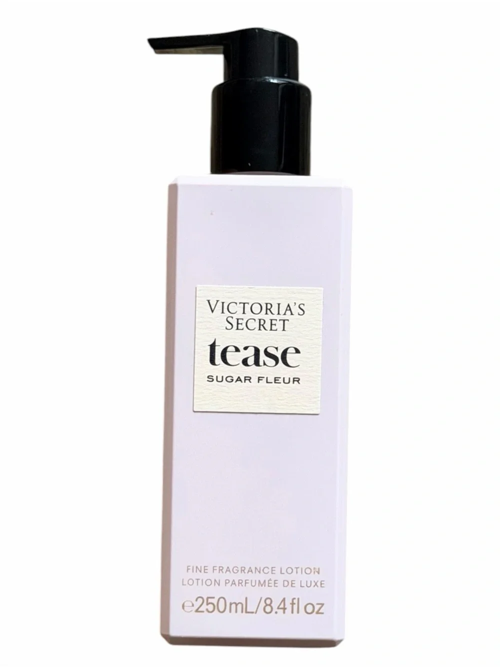 Victoria's Secret Tease Sugar Fleur Lotion